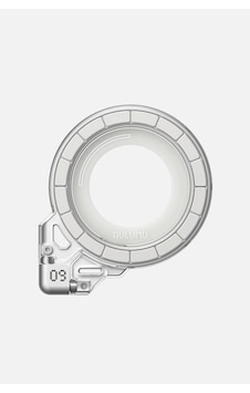 360 Magsafe Stand G09 Ghost Infinite - Translucent Yarı Saydam 80817488 360 Magsafe Stand G09 Ghost Infinite - Translucent Yarı Saydam 80817488