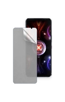 Asus Rog Phone 5s Pro Uyumlu Ön Yüzey Mat Hidrojel Ekran Koruyucu Asus Rog Phone 5s Pro Uyumlu Ön Yüzey Mat Hidrojel Ekran Koruyucu