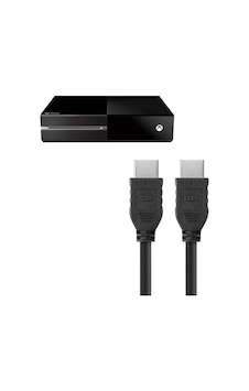 Hdmi Kablo 1.5mt Premium 4k Full Hd Yüksek Hızlı Xbox One Görüntü Kablosu Hdmi Kablo 1.5mt Premium 4k Full Hd Yüksek Hızlı Xbox One Görüntü Kablosu