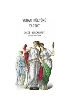 Yunan Kültürü Tarihi