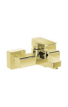 Artema Root Square Banyo Bataryası Altın A4273723 Altın Artema Root Square Banyo Bataryası Altın A4273723 Altın