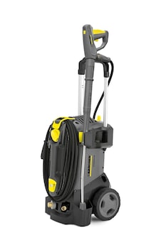 Karcher HD 5/15 C Plus Basınçlı Yıkama Makinesi - 1.520-931.0