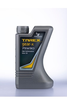 Tarmond Tarex 75W-90 Gear-X Series GL-5 Sentetik Dişli Yağı 1 L Tarmond Tarex 75W-90 Gear-X Series GL-5 Sentetik Dişli Yağı 1 L