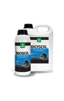 Bıosoıl | Sıvı Haldeki Hümik Asit (1 Litre) Bıosoıl | Sıvı Haldeki Hümik Asit (1 Litre)