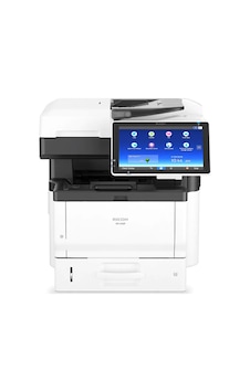 Ricoh IM 350 A4 Siyah Beyaz Fotokopi Makinesi