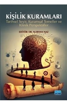 Kişilik Kuramları & Tarihsel Seyir, Kuramsal Temeller Ve Klinik Perspektifler Sku: Smgstk21aadceff0 Kişilik Kuramları & Tarihsel Seyir, Kuramsal Temeller Ve Klinik Perspektifler Sku: Smgstk21aadceff0