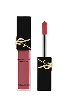 Yves Saint Laurent Make Me Liquid Blush - 54 Berry Bang Yves Saint Laurent Make Me Liquid Blush - 54 Berry Bang