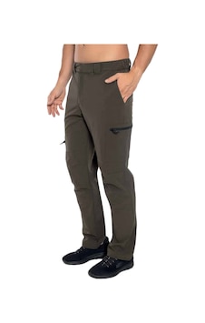 Crozwise Haki Erkek Outdoor Pantolon - 2229-04 Haki
