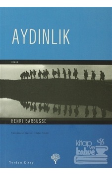 Aydınlık - Henri Barbusse - Yordam Kitap