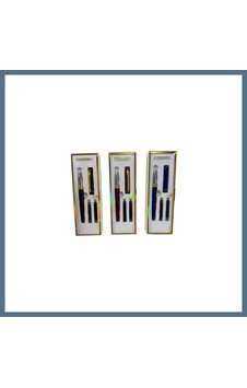 Buradabulabilirsin Dk09 Dolmakalem Metal Blısterlı S13 1 Adet Bbz Çok Renkli