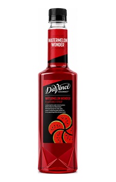 Davinci Karpuz Aromalı Karışım 750 Ml Davinci Karpuz Aromalı Karışım 750 Ml