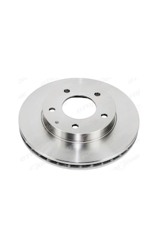Depomıx Fren Dıskı On Havalı- 258-5 - Mazda 626 92/97 2.0 Fs Depomıx Fren Dıskı On Havalı- 258-5 - Mazda 626 92/97 2.0 Fs