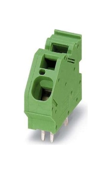 Phoenix Zfkds10-10.00 ,10mm Yeşil Pcb Klemens Phoenix Zfkds10-10.00 ,10mm Yeşil Pcb Klemens