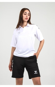 Hummel Dream Kamp Tişört Beyaz Hummel Dream Kamp Tişört Beyaz