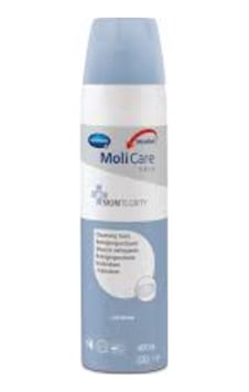 Hartmann Molicare Skın Yatan Hasta Temizleme Köpüğü 400 Ml Alman Hartmann Molicare Skın Yatan Hasta Temizleme Köpüğü 400 Ml Alman