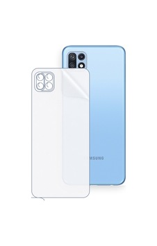 Samsung Galaxy F42 5g Uyumlu Arka Yüzey Hidrojel Koruyucu Film Samsung Galaxy F42 5g Uyumlu Arka Yüzey Hidrojel Koruyucu Film