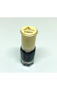 Attar Zümrüt Esansı 12 x 3 ML Attar Zümrüt Esansı 12 x 3 ML