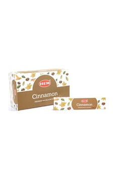 Hem Universal Cinnamon Masala Aromalı Tütsü Hem Universal Cinnamon Masala Aromalı Tütsü