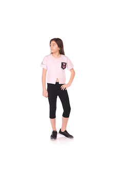 Toontoy Kids Toontoy Kız Çocuk Göğsü Ayıcık Baskılı Kaprili Takım Açık Lila Toontoy Kids Toontoy Kız Çocuk Göğsü Ayıcık Baskılı Kaprili Takım Açık Lila