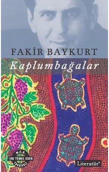 Kaplumbağalar Kaplumbağalar