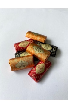 Elit Karışık Oval Baton Çikolata 500 G Elit Karışık Oval Baton Çikolata 500 G