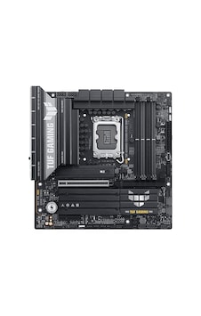 Asus Tuf Gaming B860m-plus Wi-fi 8800mhz Oc Ddr5 M.2 Hdmı Dp Intel B860 Ddr5 Matx Anakart