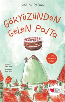 Gökyüzünden Gelen Pasta Gökyüzünden Gelen Pasta