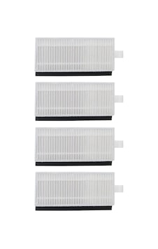 Srfn Ticaret Xiaomi Lydsto R1 Robot Süpürge Hepa Filtre - 4 Adet Srfn Ticaret Xiaomi Lydsto R1 Robot Süpürge Hepa Filtre - 4 Adet