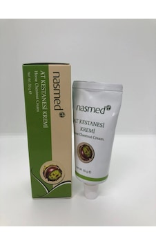 Nasmed At Kestanesi Kremi 50 Gr Nasmed At Kestanesi Kremi 50 Gr