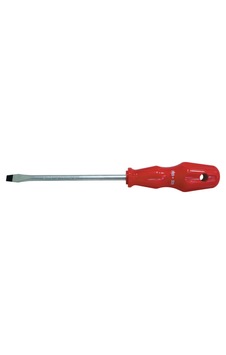 Proscr Düz Tornavida 6x100 Scr02625 Proscr Düz Tornavida 6x100 Scr02625