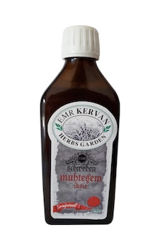 Emr Kervan İsveç Şurubu 250 ML Alkolsüz