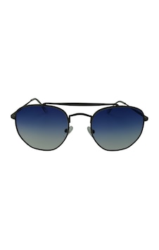 Nyoko 18028 Unisex Güneş Gözlüğü C102m Mavi Degrade Siyah Nyoko 18028 Unisex Güneş Gözlüğü C102m Mavi Degrade Siyah