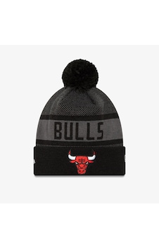 New Era Jake Cuff Chicago Bulls Erkek Siyah Bere60565217