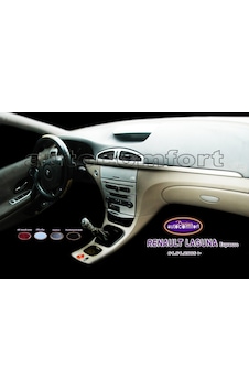 Renault Laguna Konsol/Maun Kaplama 2005 Renault Laguna Konsol/Maun Kaplama 2005