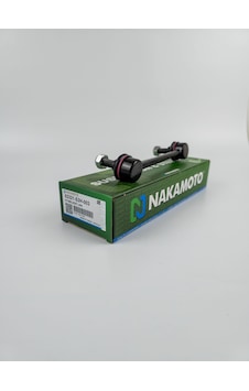 Nakamoto Honda Hrv 1999-2006 Arka Z Rot Sol 52321s2h003 Nakamoto Honda Hrv 1999-2006 Arka Z Rot Sol 52321s2h003