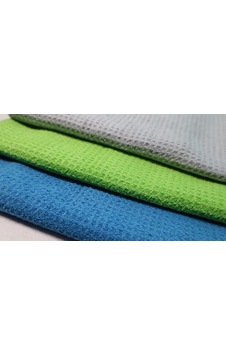 Suff Mikrofiber Bez - Karanfil 50X70 Cm