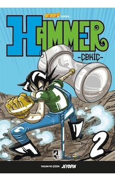 Hammer / Çekiç 2 / Jeyodin Hammer / Çekiç 2 / Jeyodin
