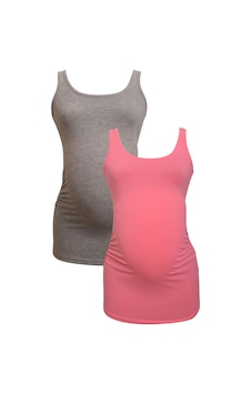 Luvmabelly Myra1001 1004 Hamile Atlet Seti-çok Renkli Çok Renkli Luvmabelly Myra1001 1004 Hamile Atlet Seti-çok Renkli Çok Renkli