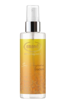 Ersağ Badem Saç Parfümü 200 ML