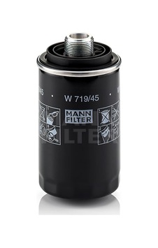 Audi A4 1.8 Tfsı 120hp Benzinli Yağ Filtresi 2011-2014 Mann Filter Audi A4 1.8 Tfsı 120hp Benzinli Yağ Filtresi 2011-2014 Mann Filter