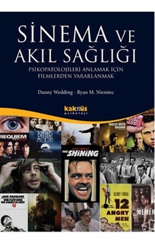 Sinema ve Akıl Sağlığı Sinema ve Akıl Sağlığı