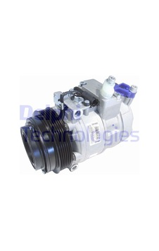 Klima Kompresörü Delphi Tsp0159083 Mercedes-benz W202 S202 S208 W210 W638 B901 B904 Klima Kompresörü Delphi Tsp0159083 Mercedes-benz W202 S202 S208 W210 W638 B901 B904