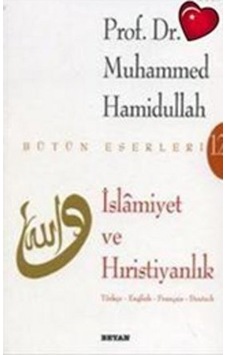 İslamiyet Ve Hıristiyanlık - Dlkj-824468 İslamiyet Ve Hıristiyanlık - Dlkj-824468
