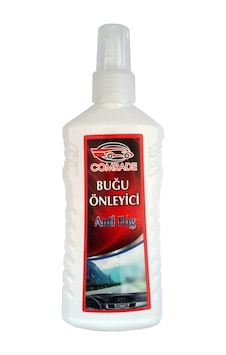 Comrade Cam Buğu Önleyici 200 Ml