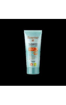 Rosense Gül Yağı Saç Bakım Şampuanı 250 Ml
