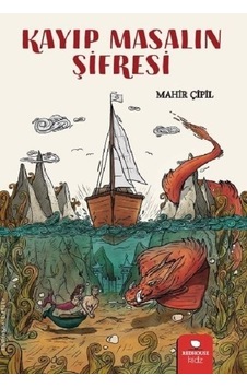 Kayıp Masalın Şifresi - Kayıp Masalın Şifresi -