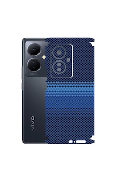 Kapps Vivo V29 Lite İle Uyumlu Rainbow Serisi Premium Kaplama 360 Kapps Vivo V29 Lite İle Uyumlu Rainbow Serisi Premium Kaplama 360