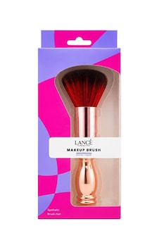 Lancé Professional Bronz Allık Ve Kontür Fırçası - Yumuşak Sentetik Kıl Diğer Lancé Professional Bronz Allık Ve Kontür Fırçası - Yumuşak Sentetik Kıl Diğer