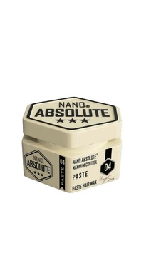 Nano Absolute 140 Ml Wax Cream Paste 04 Nano Absolute 140 Ml Wax Cream Paste 04