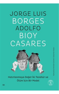 Hatırlanmaya Değer İki Tezahür Ve Ölüm İçin Bir Model / Jorge ... Hatırlanmaya Değer İki Tezahür Ve Ölüm İçin Bir Model / Jorge ...